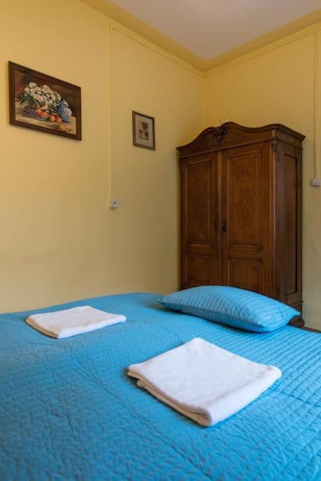 Big Cosy Retro Apt, Free Parking, 15Min Oldtown & Kazimierz - By Homelike Krasków Eksteriør bilde